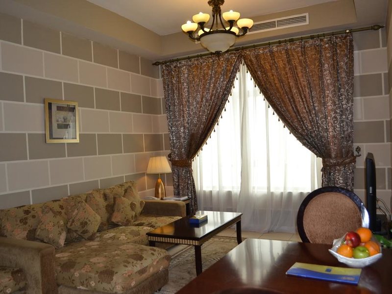 Al Hayat Hotel Apartments 300385