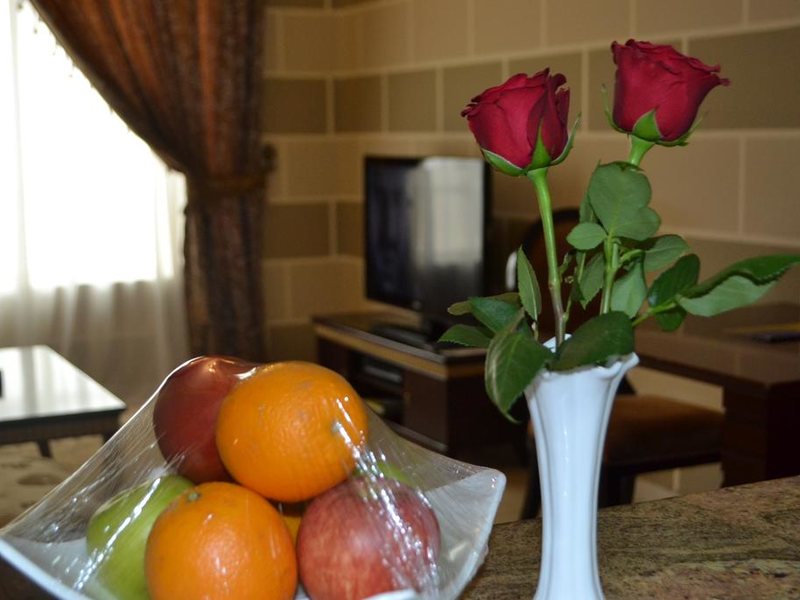 Al Hayat Hotel Apartments 300386