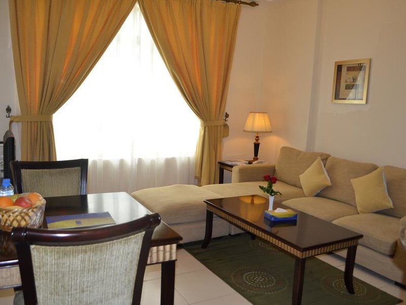 Al Hayat Hotel Apartments 300388