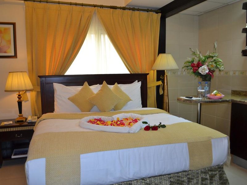Al Hayat Hotel Apartments 300389