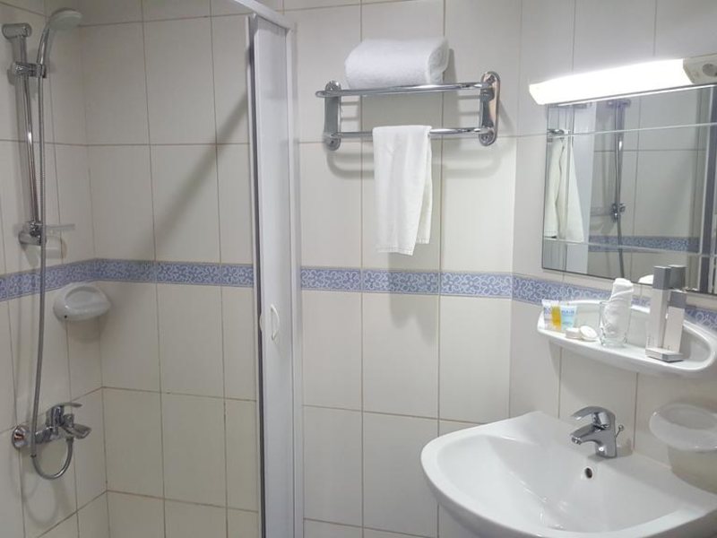 Al Hayat Hotel Apartments 300390