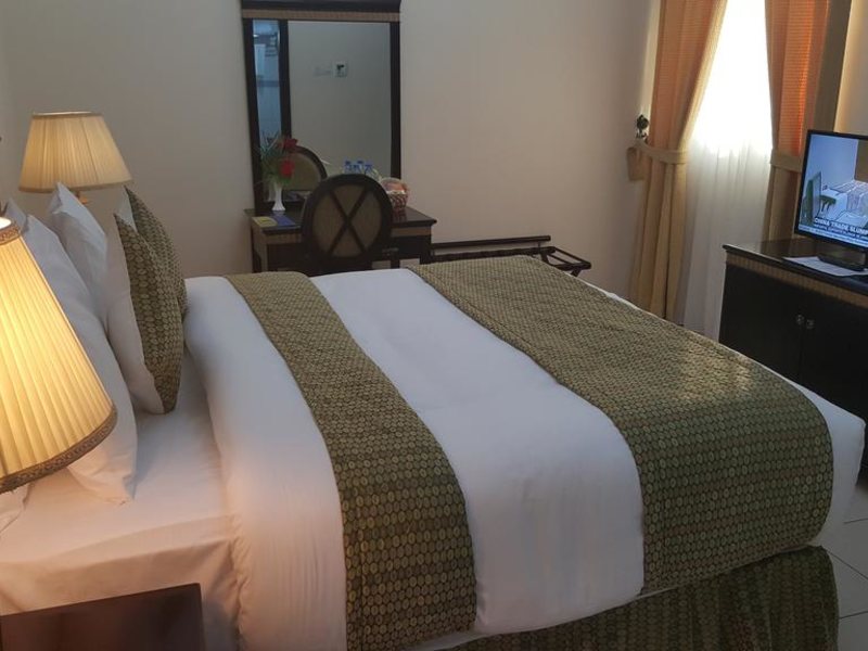 Al Hayat Hotel Apartments 300391