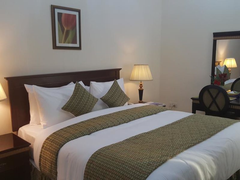 Al Hayat Hotel Apartments 300392