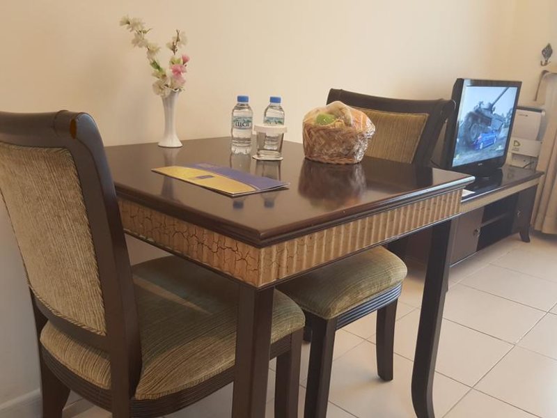 Al Hayat Hotel Apartments 300393