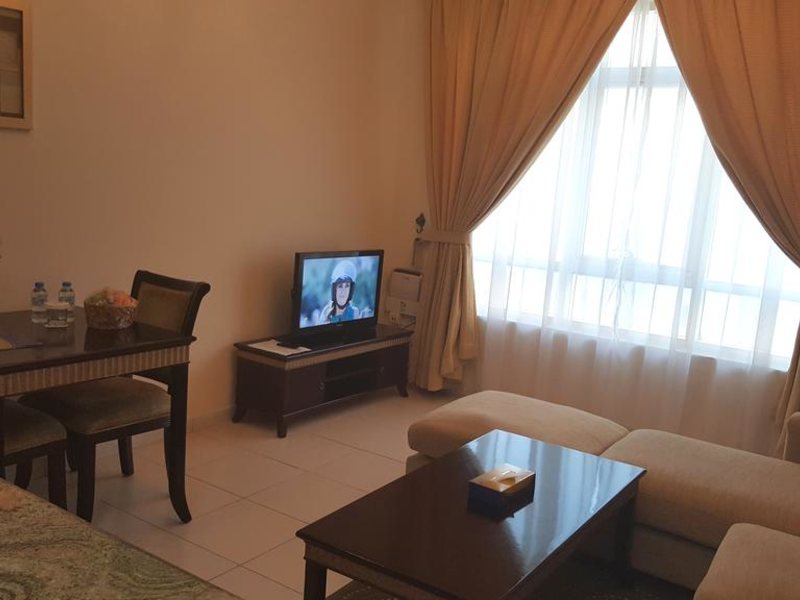 Al Hayat Hotel Apartments 300394