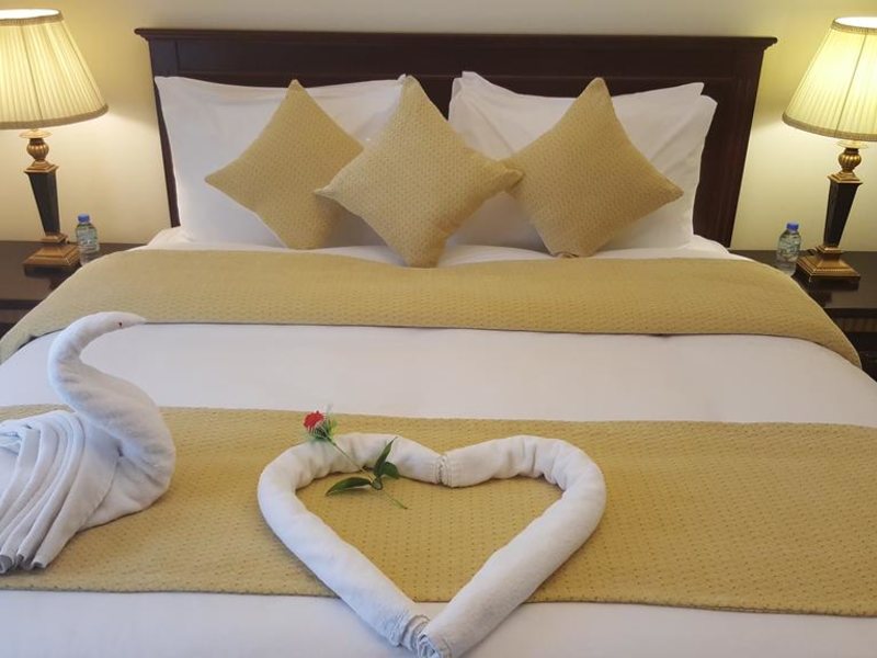 Al Hayat Hotel Apartments 300395