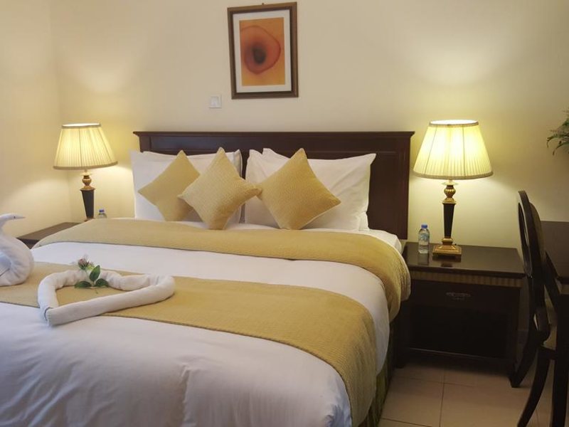 Al Hayat Hotel Apartments 300396