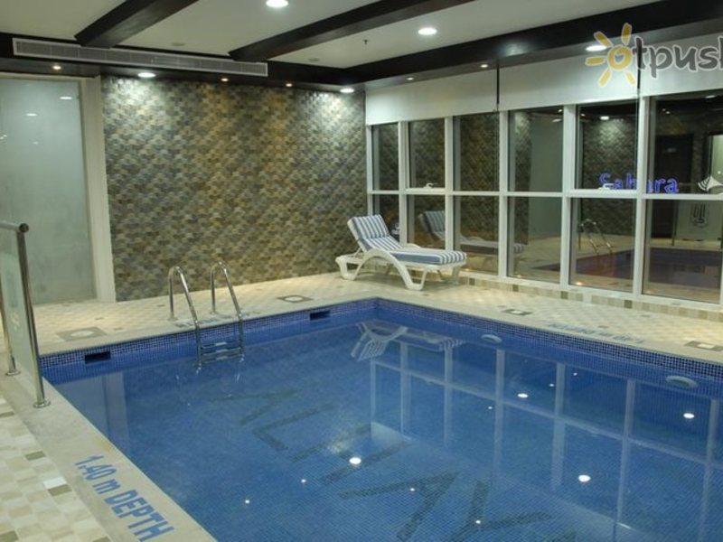 Al Hayat Hotel Apartments 300397