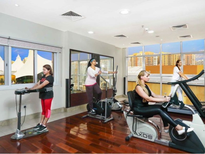 Al Hayat Hotel Suites 300401