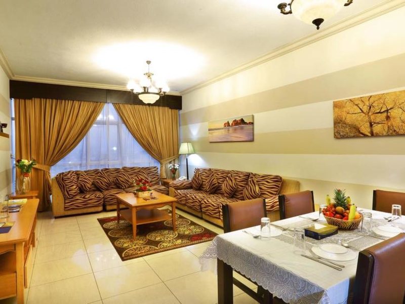 Al Hayat Hotel Suites 300402
