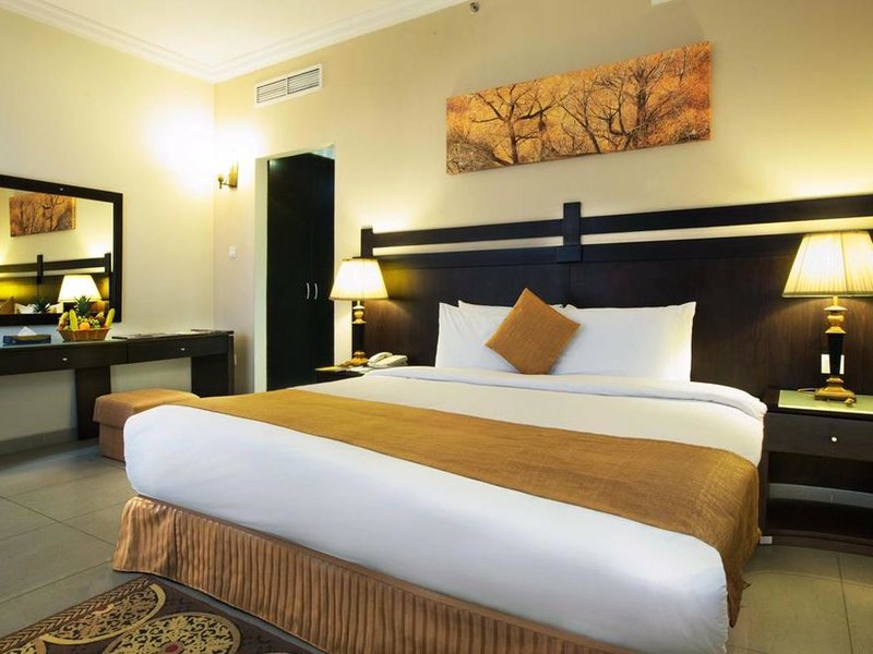 Al Hayat Hotel Suites 300403