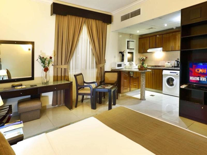 Al Hayat Hotel Suites 300404