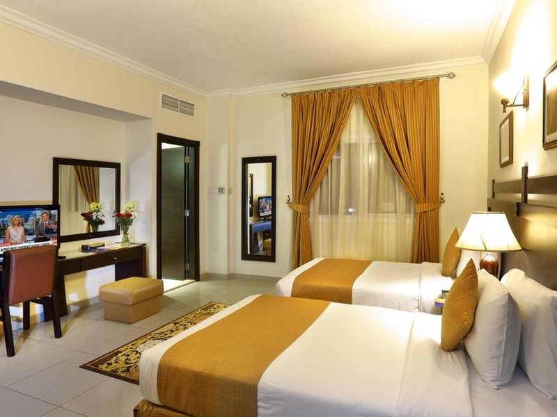 Al Hayat Hotel Suites 300405