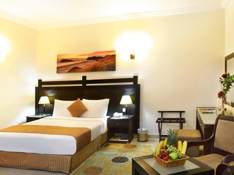 Al Hayat Hotel Suites 300406