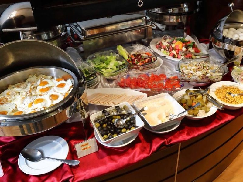 Al Hayat Hotel Suites 300407