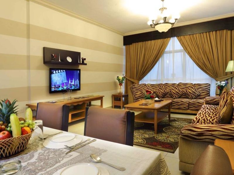 Al Hayat Hotel Suites 300412