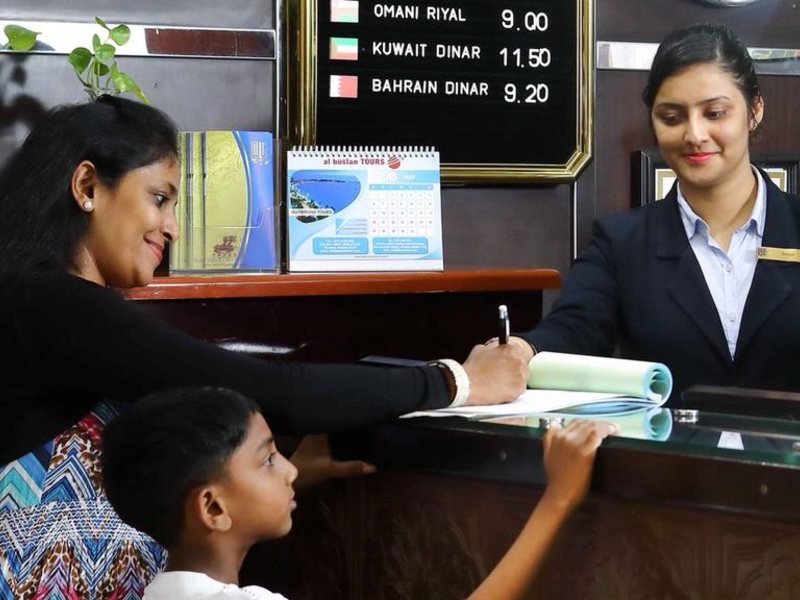 Al Hayat Hotel Suites 300413