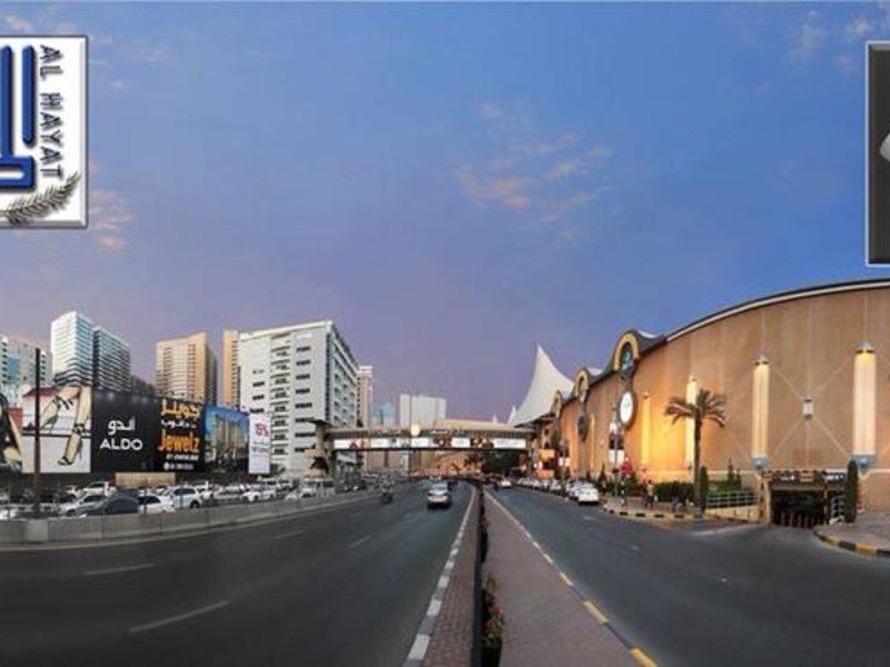 Al Hayat Hotel Suites 300416