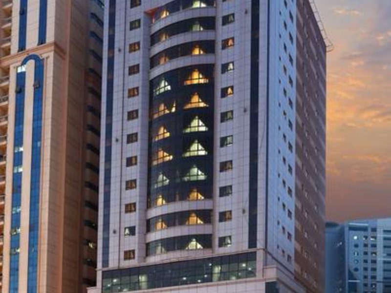 Al Hayat Hotel Suites 300417