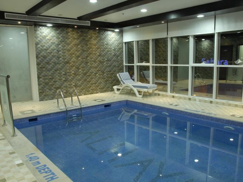 Al Hayat Hotel Suites 300418