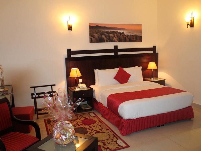 Al Hayat Hotel Suites 300419