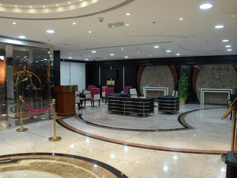 Al Hayat Hotel Suites 300421