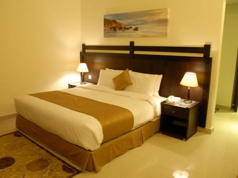 Al Hayat Hotel Suites 300422