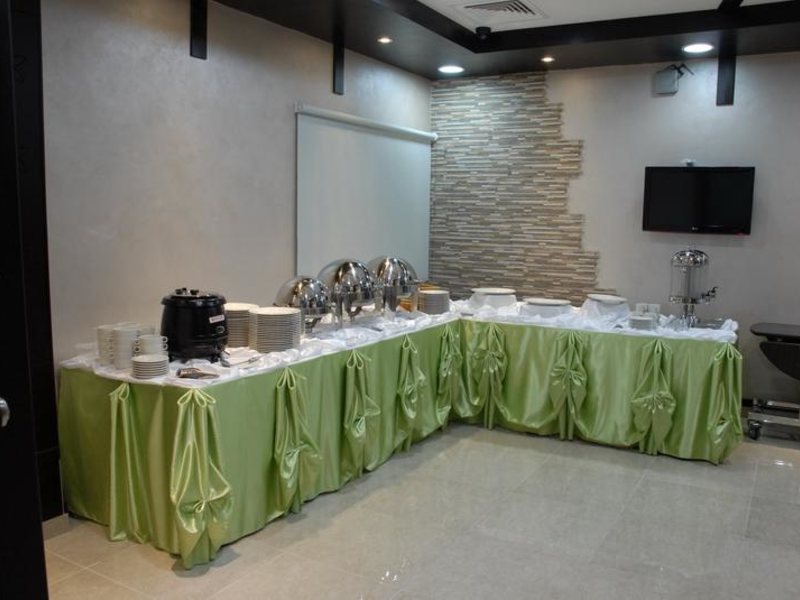 Al Hayat Hotel Suites 300423