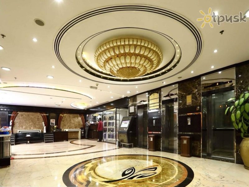 Al Hayat Hotel Suites 300425