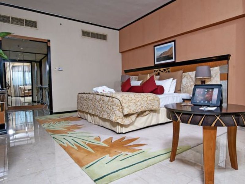 Al Jawhara Gardens Hotel 45128