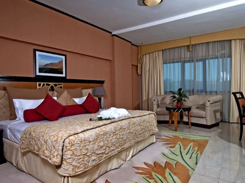 Al Jawhara Gardens Hotel 45131