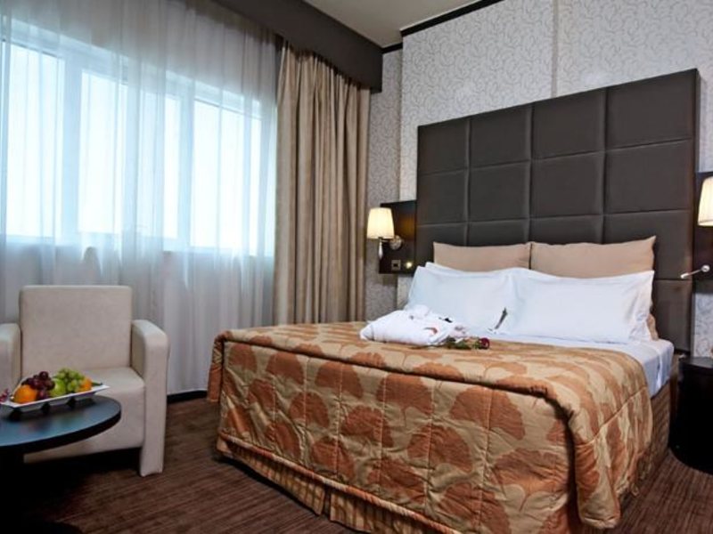 Al Jawhara Gardens Hotel 45133