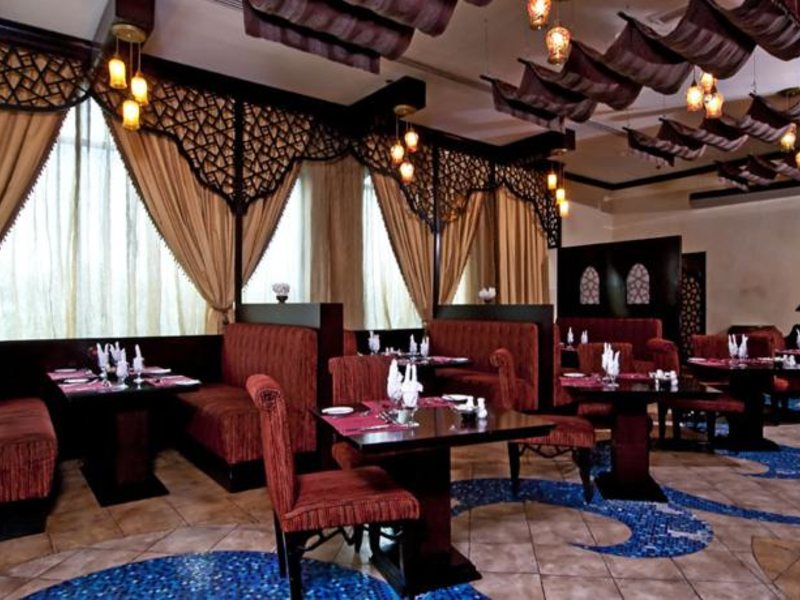 Al Jawhara Gardens Hotel 45138