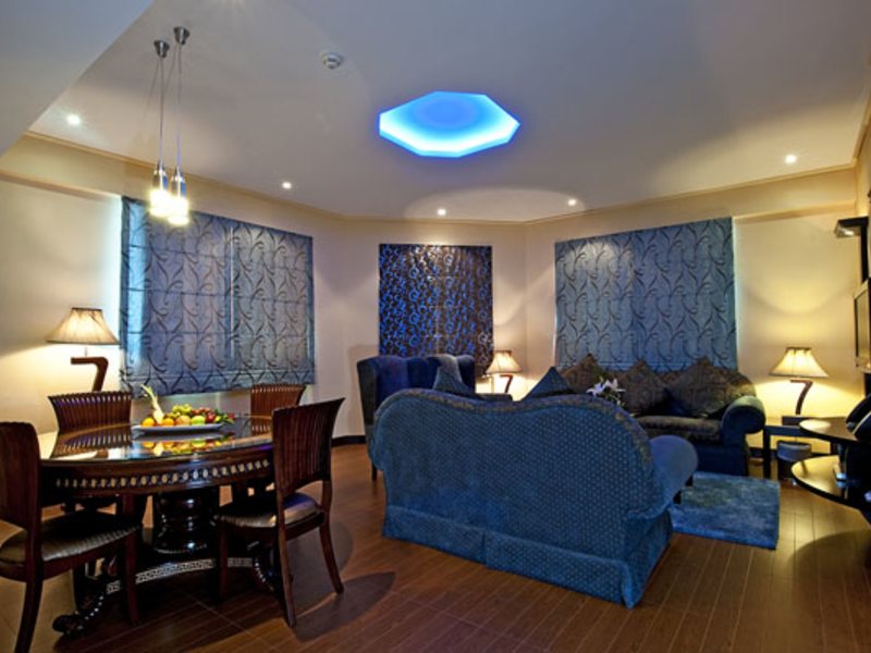 Al Jawhara Hotel Apartments 111589