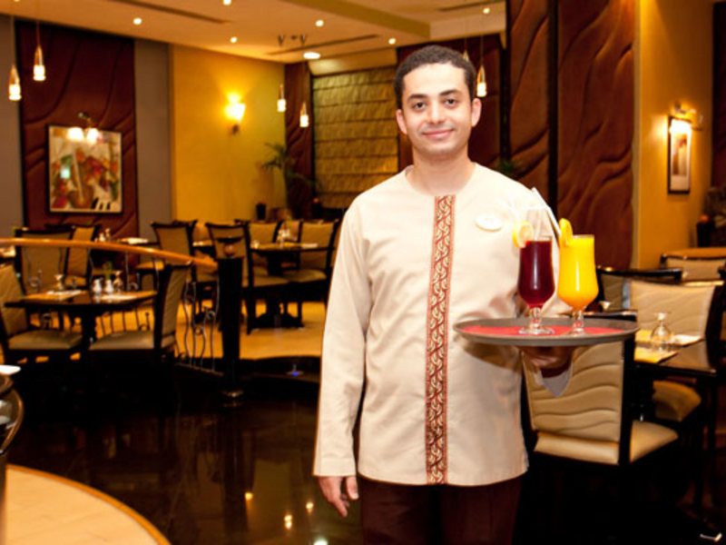 Al Jawhara Hotel Apartments 111593