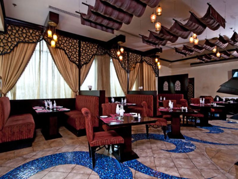 Al Jawhara Hotel Apartments 111594