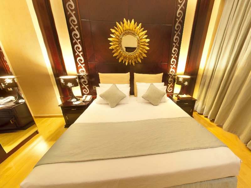 Al Jawhara Hotel Apartments 111595