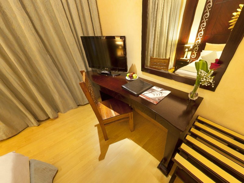 Al Jawhara Hotel Apartments 111596