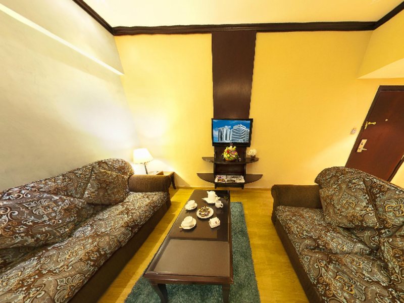 Al Jawhara Hotel Apartments 111597