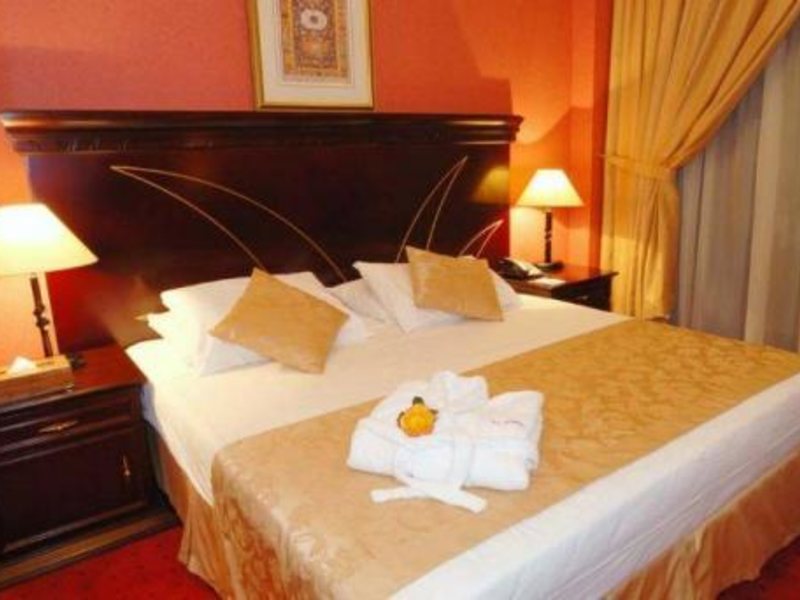 Al Jawhara Hotel Apartments 111643