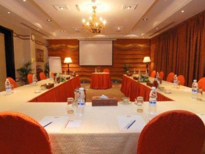 Al Jawhara Hotel Apartments 111644