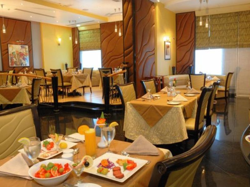 Al Jawhara Hotel Apartments 111645