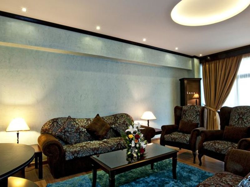 Al Jawhara Hotel Apartments 111646
