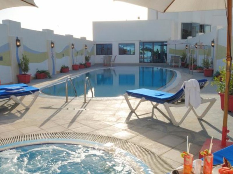 Al Jawhara Hotel Apartments 111647
