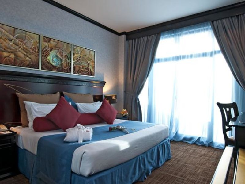Al Jawhara Hotel Apartments 111648