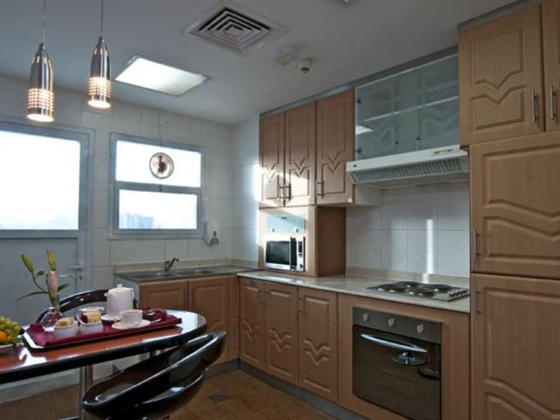 Al Jawhara Hotel Apartments 111649