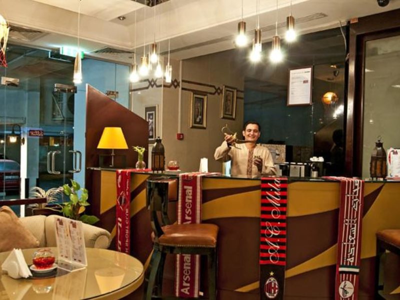 Al Jawhara Hotel Apartments 111650