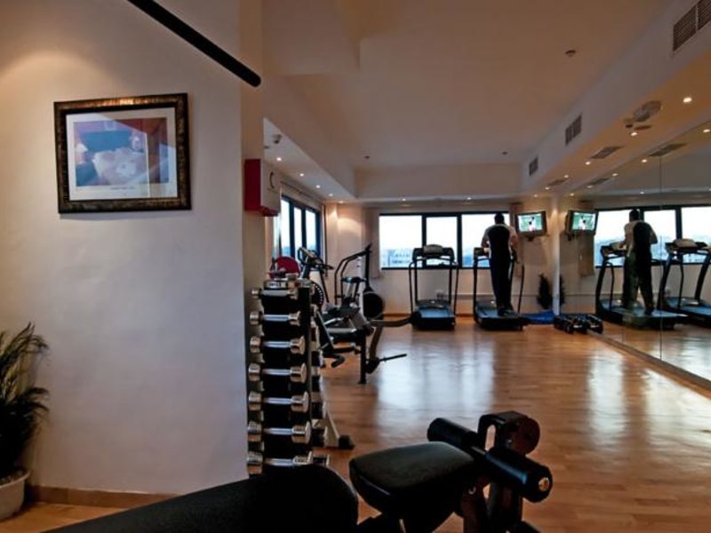 Al Jawhara Hotel Apartments 111651