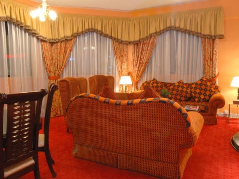 Al Jawhara Hotel Apartments 111653