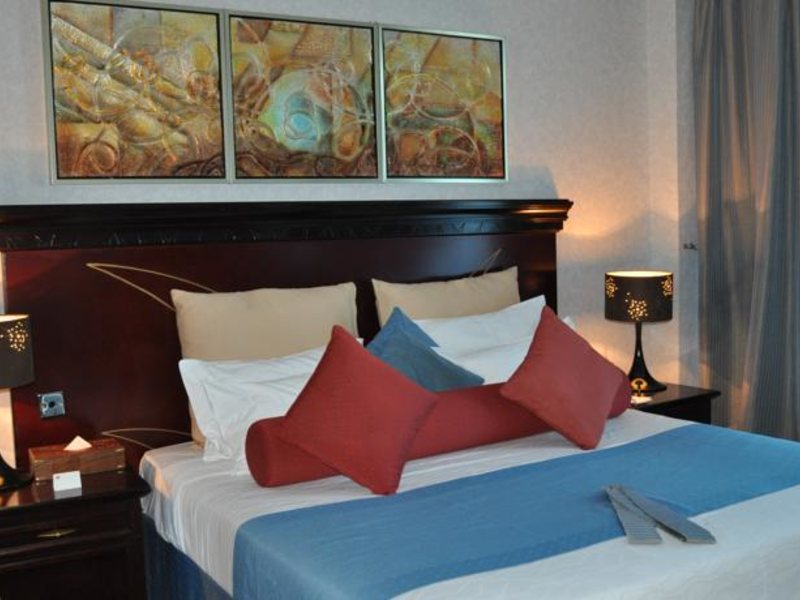 Al Jawhara Hotel Apartments 111655